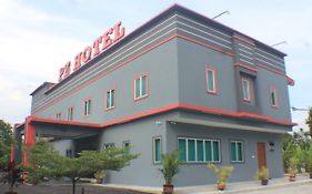 Pz Hotel